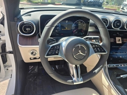 Mercedes-Benz C-Class C 300 Sedan 2026