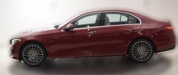 Mercedes-Benz C-Class C 300 Sedan 2026