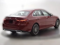 Mercedes-Benz C-Class C 300 Sedan 2026
