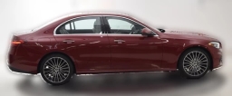 Mercedes-Benz C-Class C 300 Sedan 2026
