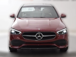 Mercedes-Benz C-Class C 300 Sedan 2026