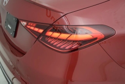Mercedes-Benz C-Class C 300 Sedan 2026