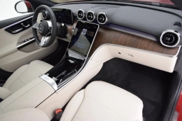 Mercedes-Benz C-Class C 300 Sedan 2026