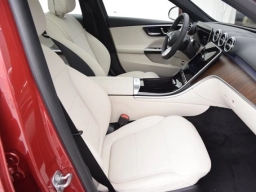 Mercedes-Benz C-Class C 300 Sedan 2026