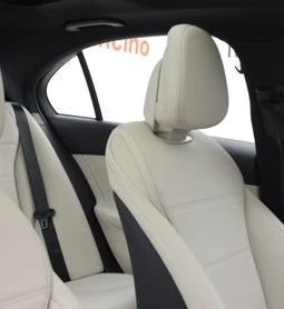 Mercedes-Benz C-Class C 300 Sedan 2026
