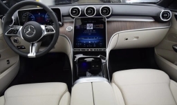 Mercedes-Benz C-Class C 300 Sedan 2026
