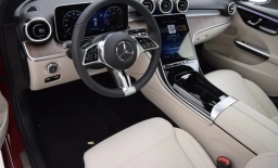 Mercedes-Benz C-Class C 300 Sedan 2026