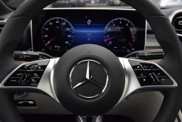 Mercedes-Benz C-Class C 300 Sedan 2026
