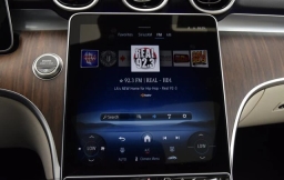 Mercedes-Benz C-Class C 300 Sedan 2026