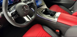 Mercedes-Benz C-Class C 300 Sedan 2026