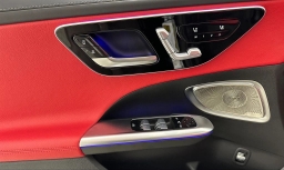 Mercedes-Benz C-Class C 300 Sedan 2026
