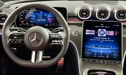 Mercedes-Benz C-Class C 300 Sedan 2026