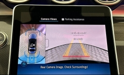 Mercedes-Benz C-Class C 300 Sedan 2026