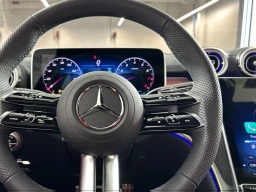 Mercedes-Benz C-Class C 300 Sedan 2026