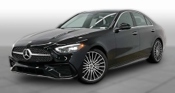 Mercedes-Benz C-Class C 300 Sedan 2026
