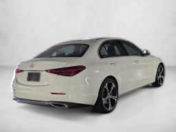Mercedes-Benz C-Class C 300 Sedan 2026