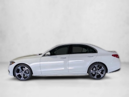 Mercedes-Benz C-Class C 300 Sedan 2026