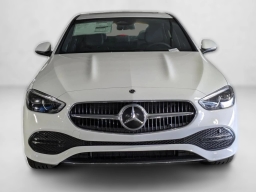 Mercedes-Benz C-Class C 300 Sedan 2026