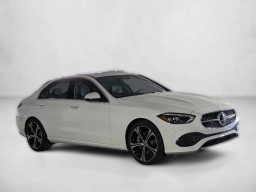 Mercedes-Benz C-Class C 300 Sedan 2026