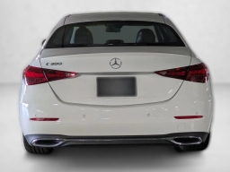 Mercedes-Benz C-Class C 300 Sedan 2026