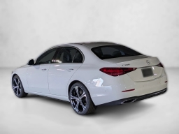 Mercedes-Benz C-Class C 300 Sedan 2026