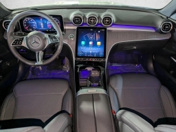 Mercedes-Benz C-Class C 300 Sedan 2026