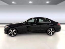Mercedes-Benz C-Class C 300 Sedan 2026