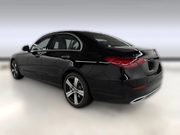 Mercedes-Benz C-Class C 300 Sedan 2026