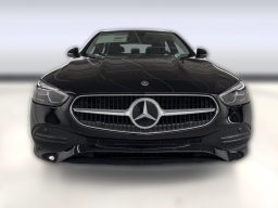 Mercedes-Benz C-Class C 300 Sedan 2026