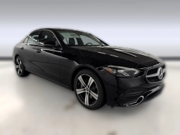 Mercedes-Benz C-Class C 300 Sedan 2026