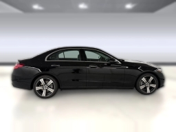 Mercedes-Benz C-Class C 300 Sedan 2026