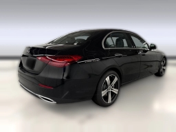 Mercedes-Benz C-Class C 300 Sedan 2026