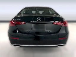 Mercedes-Benz C-Class C 300 Sedan 2026