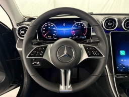 Mercedes-Benz C-Class C 300 Sedan 2026