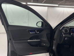 Mercedes-Benz C-Class C 300 Sedan 2026