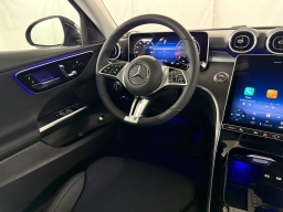 Mercedes-Benz C-Class C 300 Sedan 2026