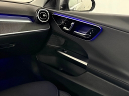 Mercedes-Benz C-Class C 300 Sedan 2026