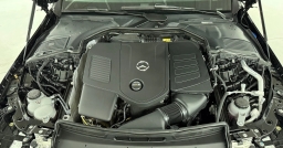 Mercedes-Benz C-Class C 300 Sedan 2026