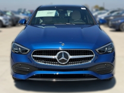 Mercedes-Benz C-Class C 300 Sedan 2026