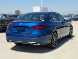 Mercedes-Benz C-Class C 300 Sedan 2026