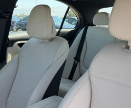 Mercedes-Benz C-Class C 300 Sedan 2026