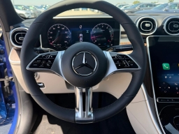 Mercedes-Benz C-Class C 300 Sedan 2026