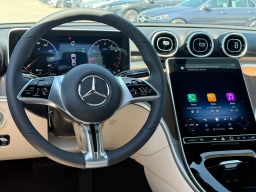 Mercedes-Benz C-Class C 300 Sedan 2026