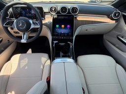 Mercedes-Benz C-Class C 300 Sedan 2026
