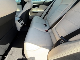 Mercedes-Benz C-Class C 300 Sedan 2026