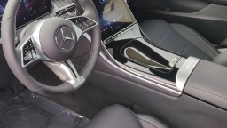 Mercedes-Benz C-Class C 300 4MATIC Sedan 2026