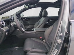 Mercedes-Benz C-Class C 300 4MATIC Sedan 2026