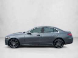Mercedes-Benz C-Class C 300 4MATIC Sedan 2026
