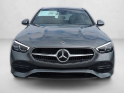 Mercedes-Benz C-Class C 300 4MATIC Sedan 2026