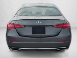 Mercedes-Benz C-Class C 300 4MATIC Sedan 2026